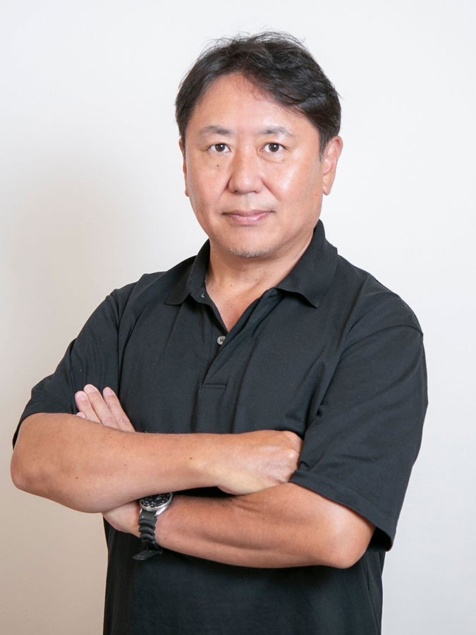 武内 英樹